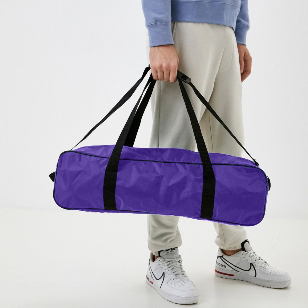 Сумка для йога-коврика Деви