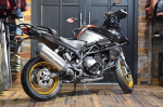 QJMOTOR SRT 800 SX