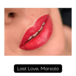 LAST LOVE