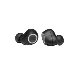Беспроводные наушники JBL Free II Black
