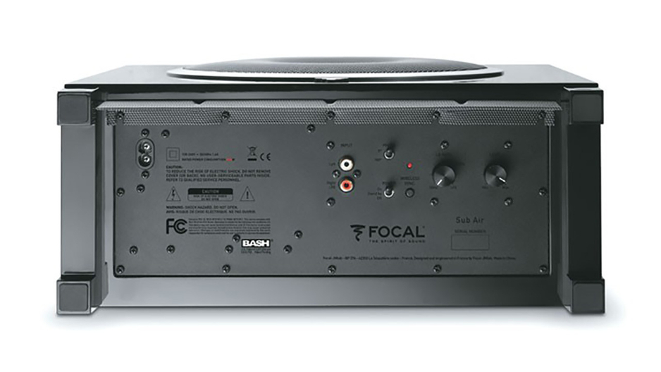 Focal Sub Air