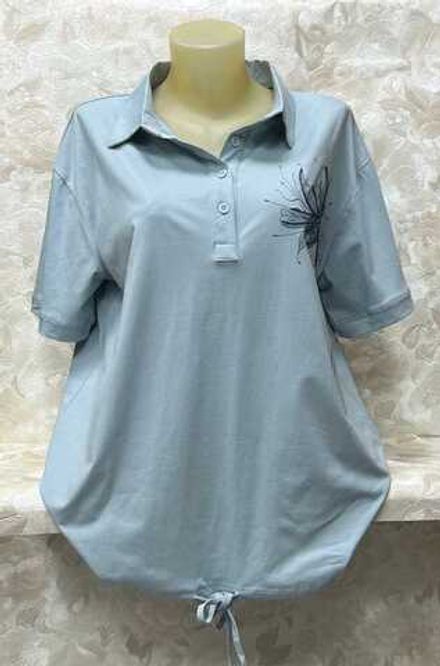 Футболка 4145352 (1805015241) Fabrika