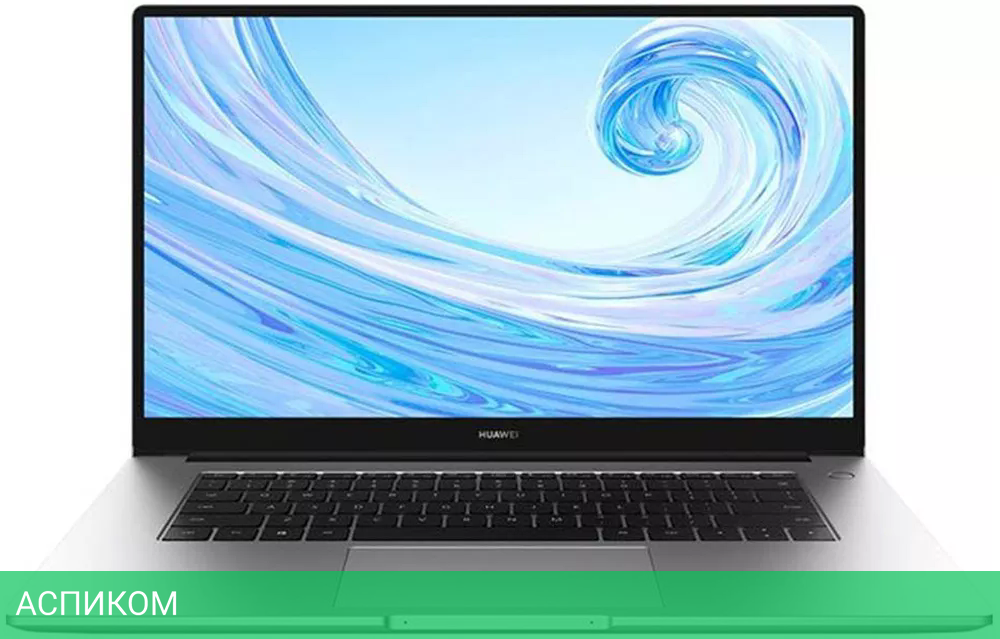 Ноутбук Huawei MateBook D 15 BoD-WDH9 53013ERR