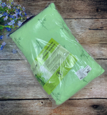 Подушка "Бамбук" полиэфирное волокно 38*58 п/э, Аделис Арт. pod00007