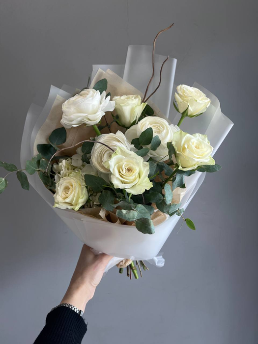 Букет "Элегантность"