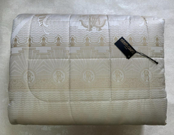 Покрывало 260х270 Roberto Cavalli Royal Gold