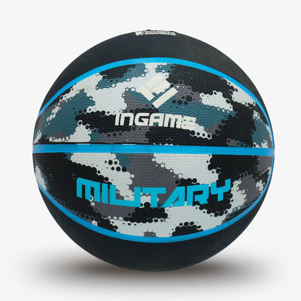 Мяч баскетбольный Ingame Military