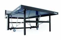 Теннисный стол для помещений Stiga Competition Compact