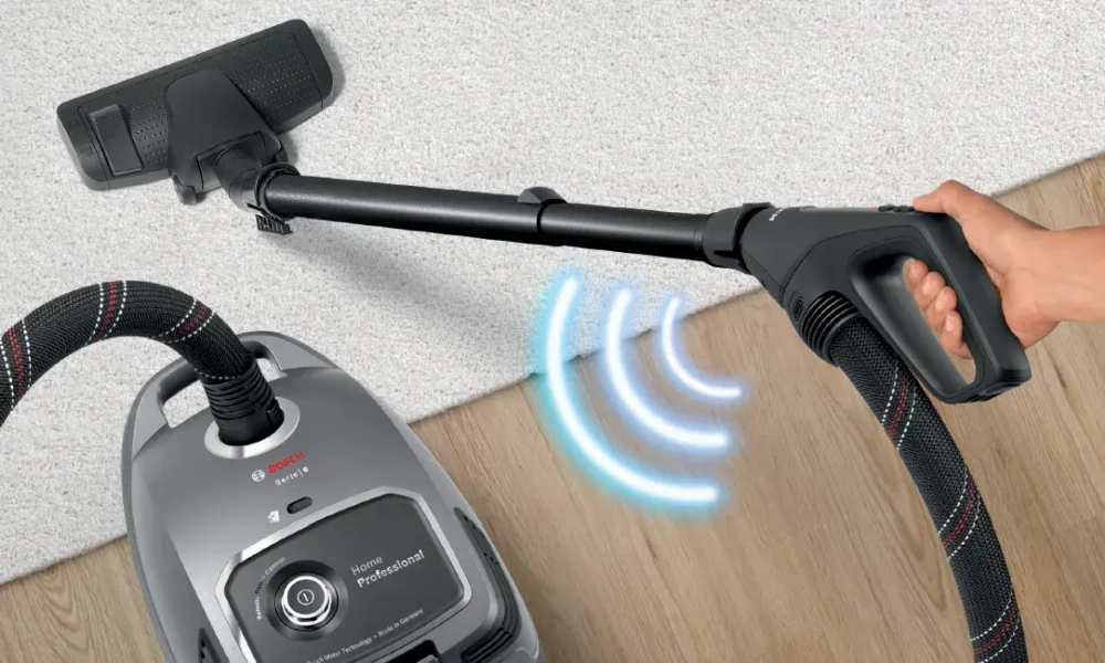 Пылесос Bosch BGL6PRO1