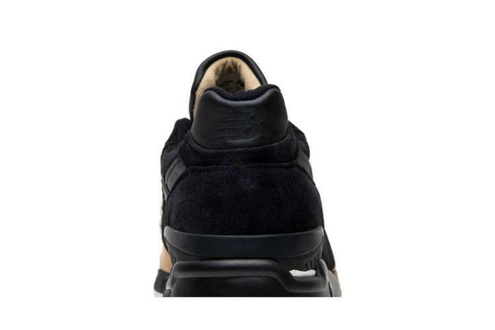 Кроссовки Premier X New Balance Nb 998 Prmr