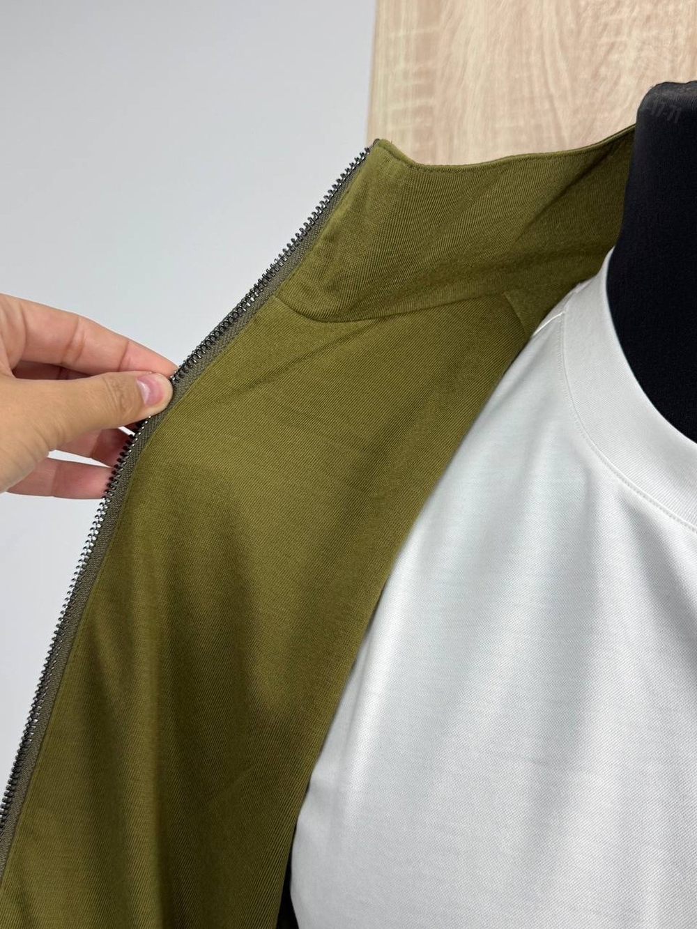 Двухсторонний жилет Loro Piana