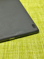 lenovo Tab 4 10.1 (TB-X304L)/(TB-X304F)/(TB-X304N)/(TB-X304) / Задняя крышка (корпус) (ORIG)