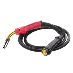 ПТК RILON MIG 350 GN инверторный сварочный полуавтомат 005.300.270