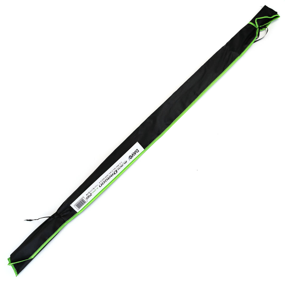 Спиннинг штекерный Dayo Black Dragon C.W. (2.4м)
