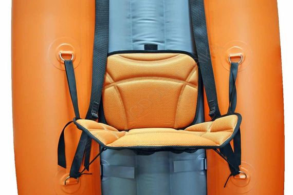 Байдарка Вольный Ветер Маэстро 340