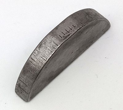 Крепление на шину 5 кабеля 1.5-35кв.мм 50шт ABB STJZK 81 P50 ZK81p50