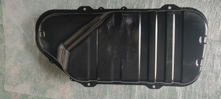 Бак топливный Changan CS35 Plus