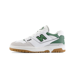 Кроссовки New Balance 550 'Pine Green' BB550ESB