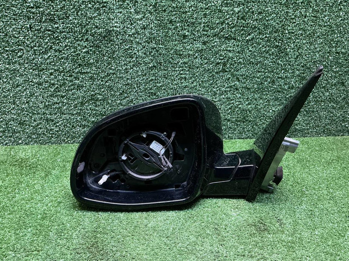 Зеркало левое BMW X3 G01 (2017-2024) 5 контактов