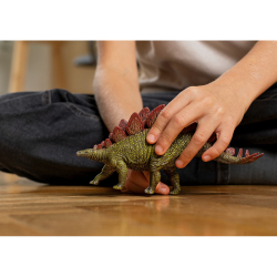 Schleich Dinosaurus - Стегозавр 15040
