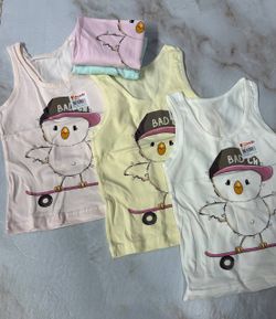 Майки Дев DONELLA 700