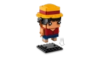 Конструктор LEGO One Piece 40799 Фигурка Манки Д Луффи