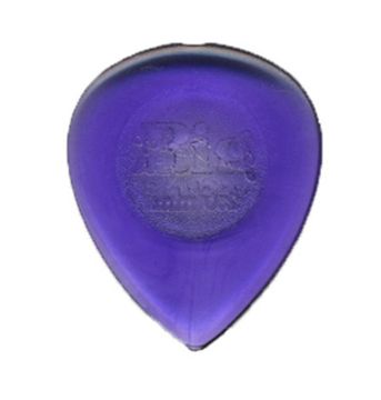 Медиаторы 6шт, 2,0мм, Dunlop 475P2.0 Big Stubby