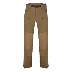 Helikon-Tex BLIZZARD Pants® - StormStretch® - Coyote