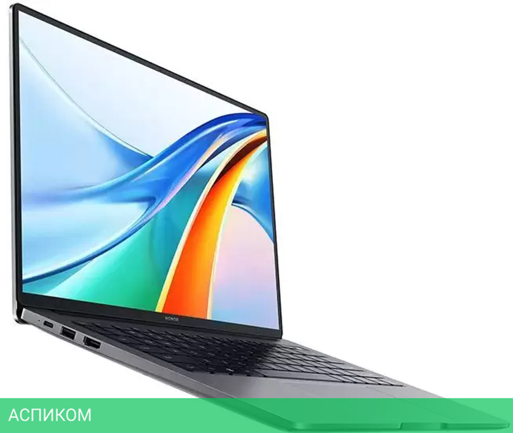 Ноутбук Honor MagicBook X 14 Pro 2024 FRI-G56 5301AHQF