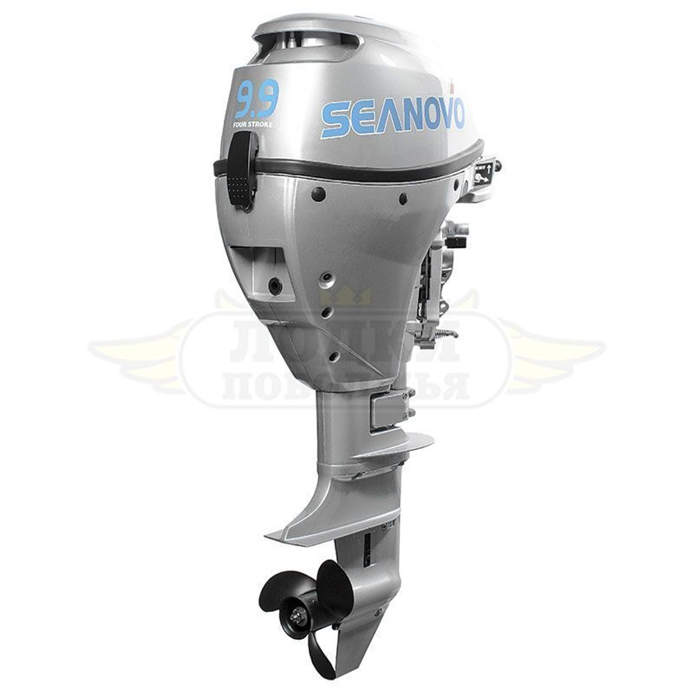 Лодочный мотор seanovo (сеаново) sn 9.9 fhs
