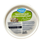 Сыр творожный сливочный "Лабне" 55% (1 кг)