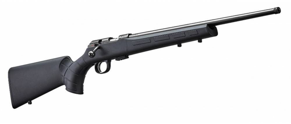 CZ 457 SYNTHETIC kal. 22 LR.STILL  ½x20 UNF. 20" калибр 22LR