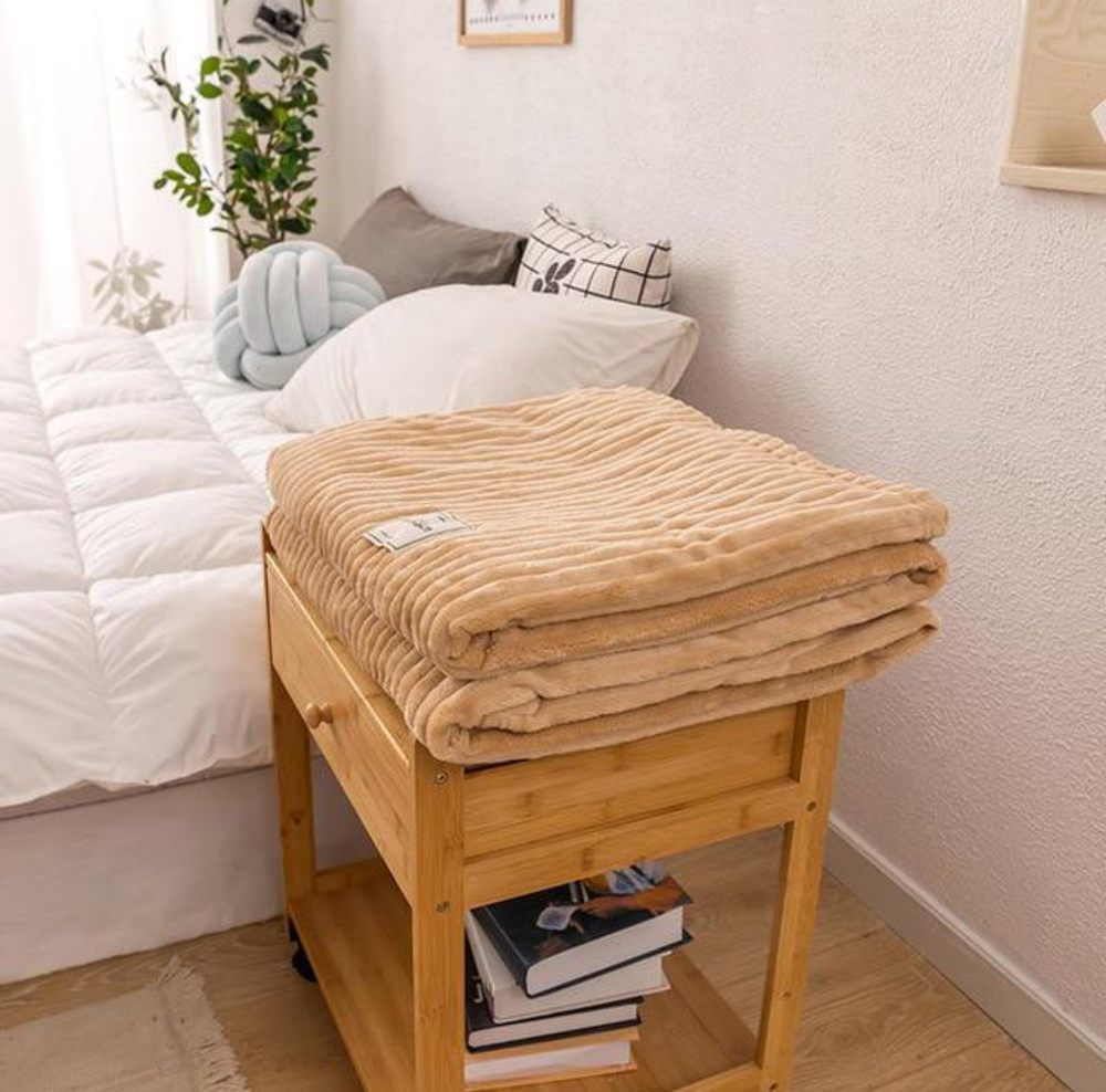 Плед БЭМБИ 2сп