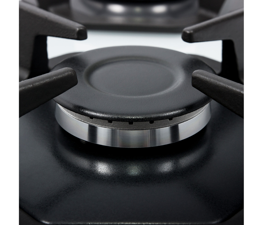 Газовая варочная панель MAUNFELD EGHG.32.2CW/G фото 10