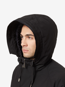 Куртка мужская MERIDIAN Bask