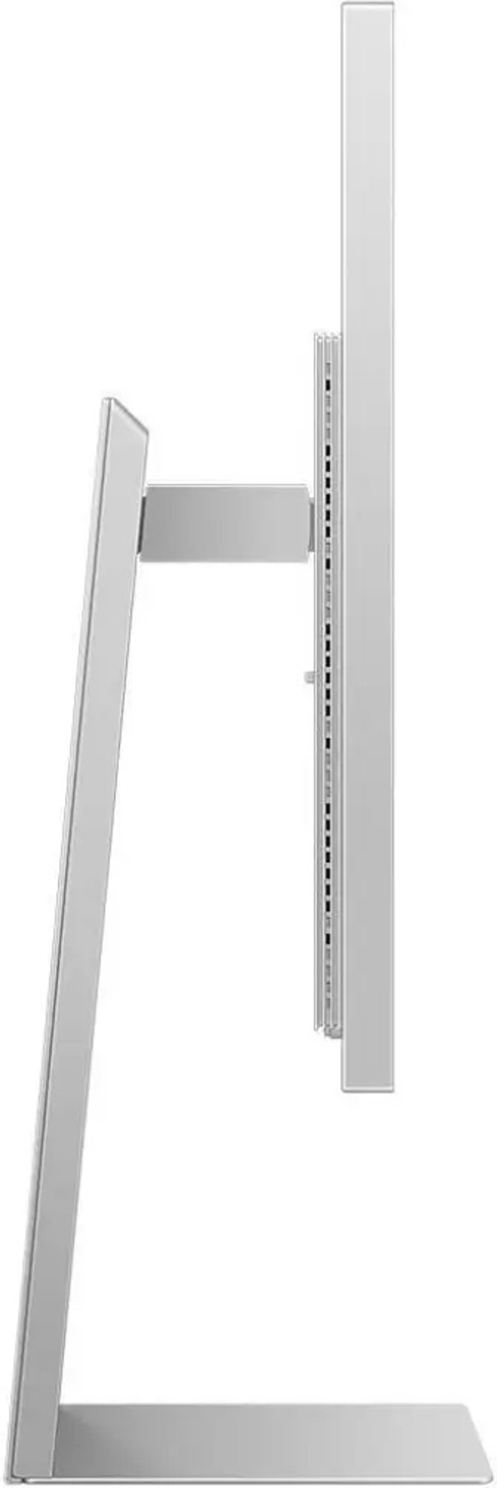 Монитор Samsung ViewFinity S9 LS27C902PAIXCI серебристый
