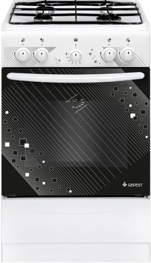 плита газовая GEFEST 5100 0017