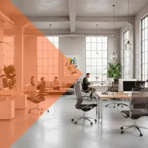 Офисные кресла Samurai