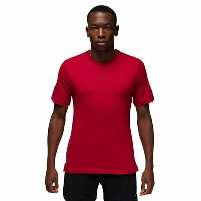 Футболка Jordan Dri-FIT Sport T-shirt Red