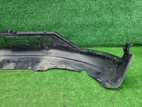 Юбка переднего бампера Chery Tiggo 7 Pro Max 22-24