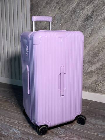 Чемодан Rimowa