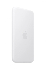 Внешний аккумулятор Apple iPhone Air MagSafe Battery, Белый