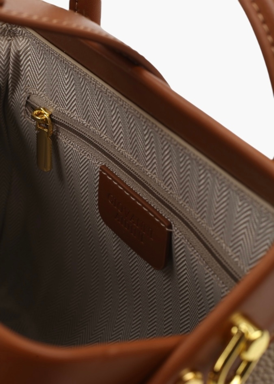 5162-513-609 beige-25L Женская сумка