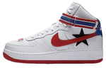 Кроссовки Nike Air Force 1 Riccardo Tisci Victorious Minotaurs White