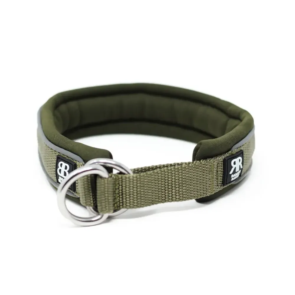 Ошейник Slip-On 3 см BullyBillows