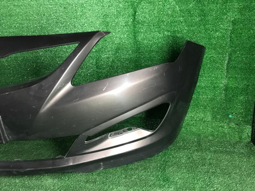 Бампер передний Hyundai Solaris 1 (2014-2017)