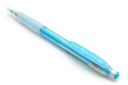 Цветной механический карандаш 0.7 мм Pilot Color Eno Light Blue (голубой)