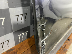 Дверь передняя левая Volkswagen Tiguan 2 16-нв Б/У Оригинал 5NA831055N