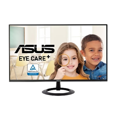 Монитор ASUS LCD 23" VZ24EHF (IPS 1920x1080 100Hz 1ms 250cd HDMI) [90LM07C0-B01470]