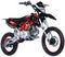 Мотоцикл IRBIS TTR 150 PITBIKE